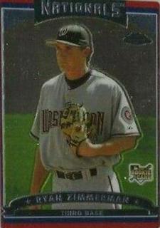 Ryan Zimmerman