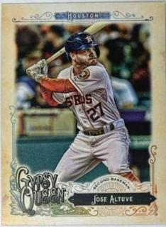 Jose Altuve