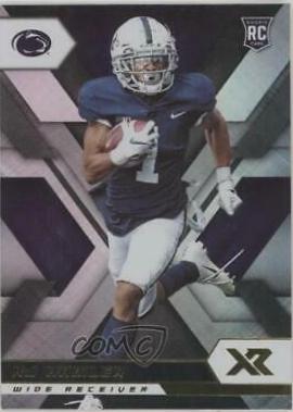 KJ Hamler #9