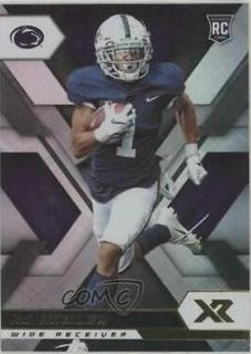 KJ Hamler