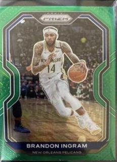 Brandon Ingram