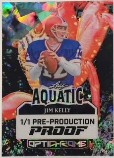 Jim Kelly