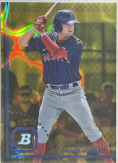 Blaze Jordan