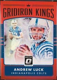 Andrew Luck