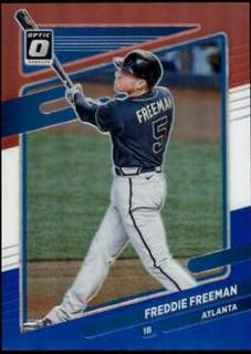 Freddie Freeman