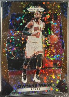Dwyane Wade