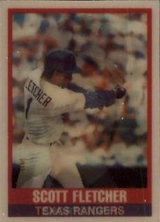 scott fletcher