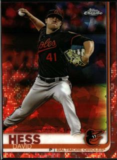 David Hess