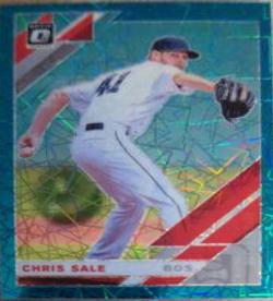 Chris Sale