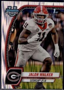 Jalon Walker