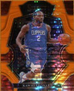 Kawhi Leonard