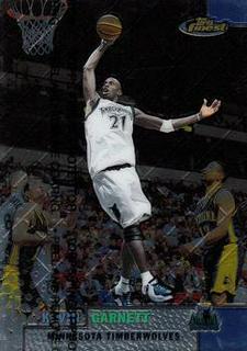 Kevin Garnett