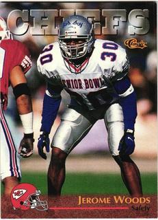 Jerome Woods