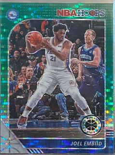 Joel Embiid