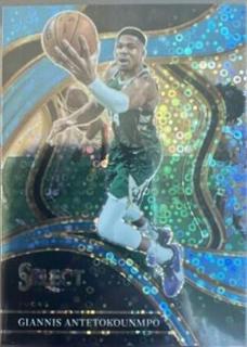 Giannis Antetokounmpo