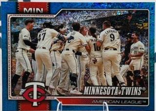 Team Card