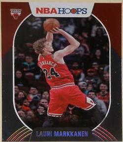 Lauri Markkanen