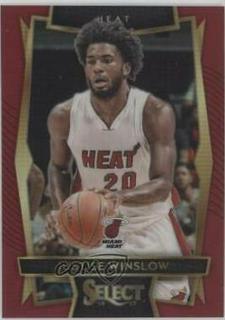Justise Winslow