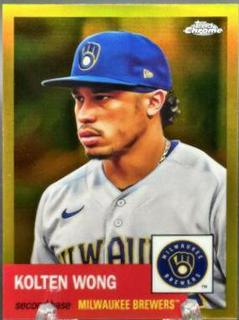 Kolten Wong