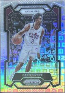 Caris LeVert