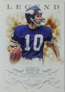 Fran Tarkenton