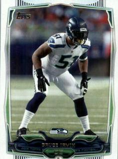 Bruce Irvin