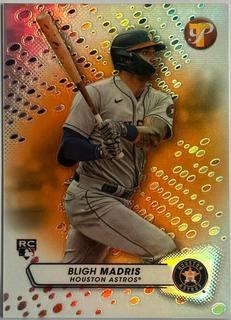Bligh Madris