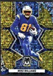 Mike Williams