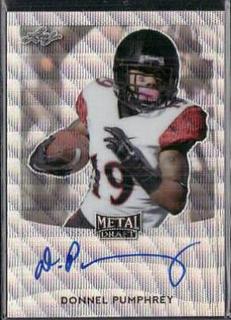 Donnel Pumphrey