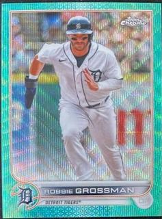 Robbie Grossman