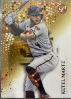 Ketel Marte
