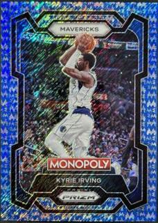 Kyrie Irving