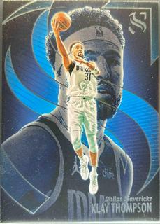 Klay Thompson