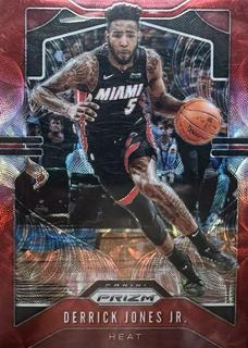 Derrick Jones Jr.