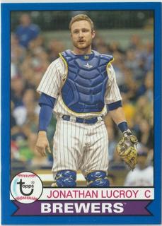 Jonathan Lucroy