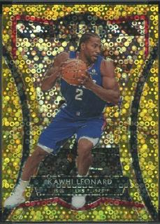 Kawhi Leonard