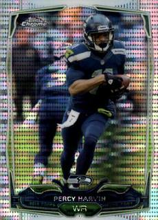 Percy Harvin