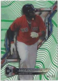 David Ortiz