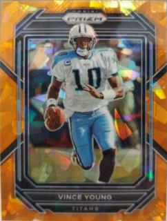 Vince Young