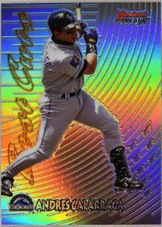 Andres Galarraga