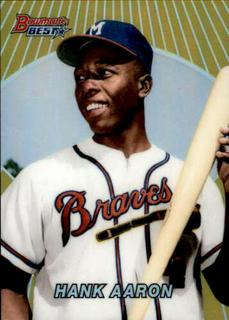 Hank Aaron