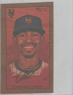 Francisco Lindor