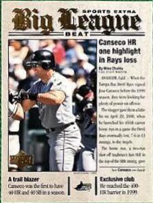 Jose Canseco