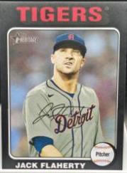 Jack Flaherty