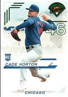Cade Horton