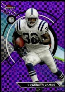 Edgerrin James