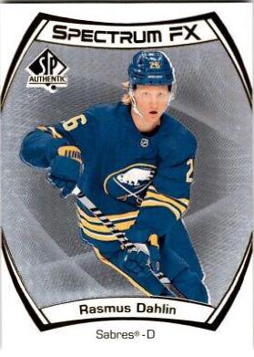 Rasmus Dahlin #S-32