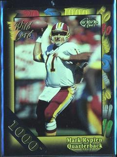 Mark Rypien