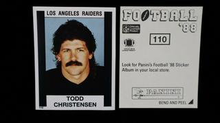 Todd Christensen