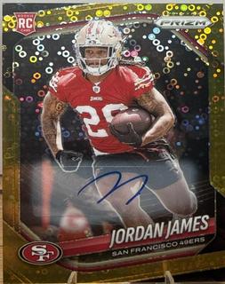 Jordan James